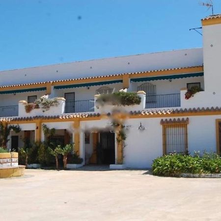 Finca La Tacita - Jazmin Conil De La Frontera Exteriör bild