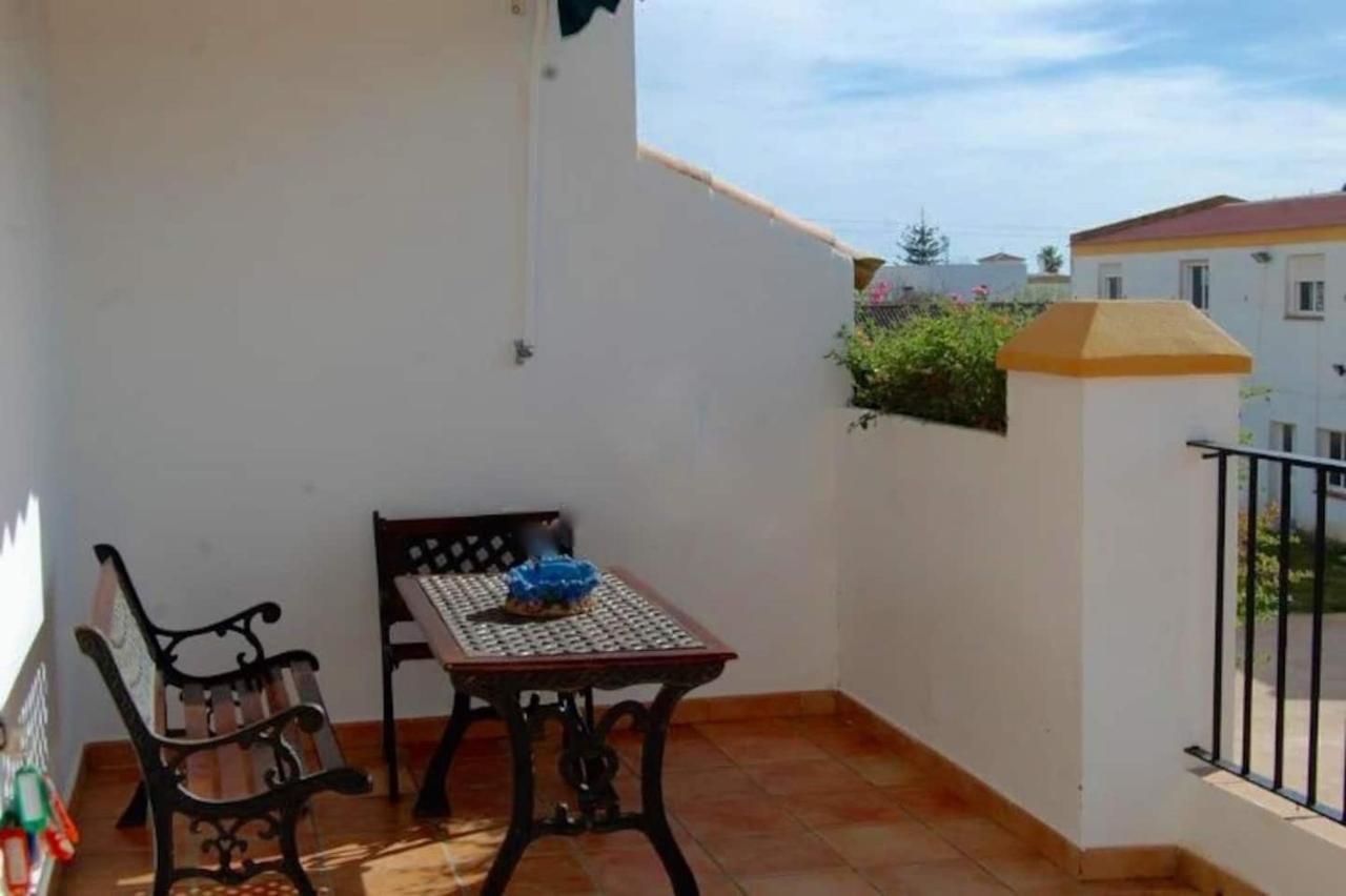 Finca La Tacita - Jazmin Conil De La Frontera Exteriör bild