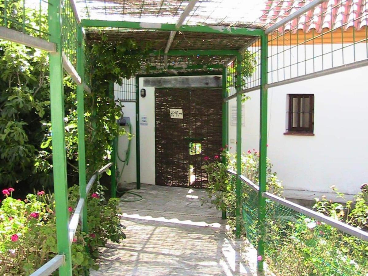 Finca La Tacita - Jazmin Conil De La Frontera Exteriör bild