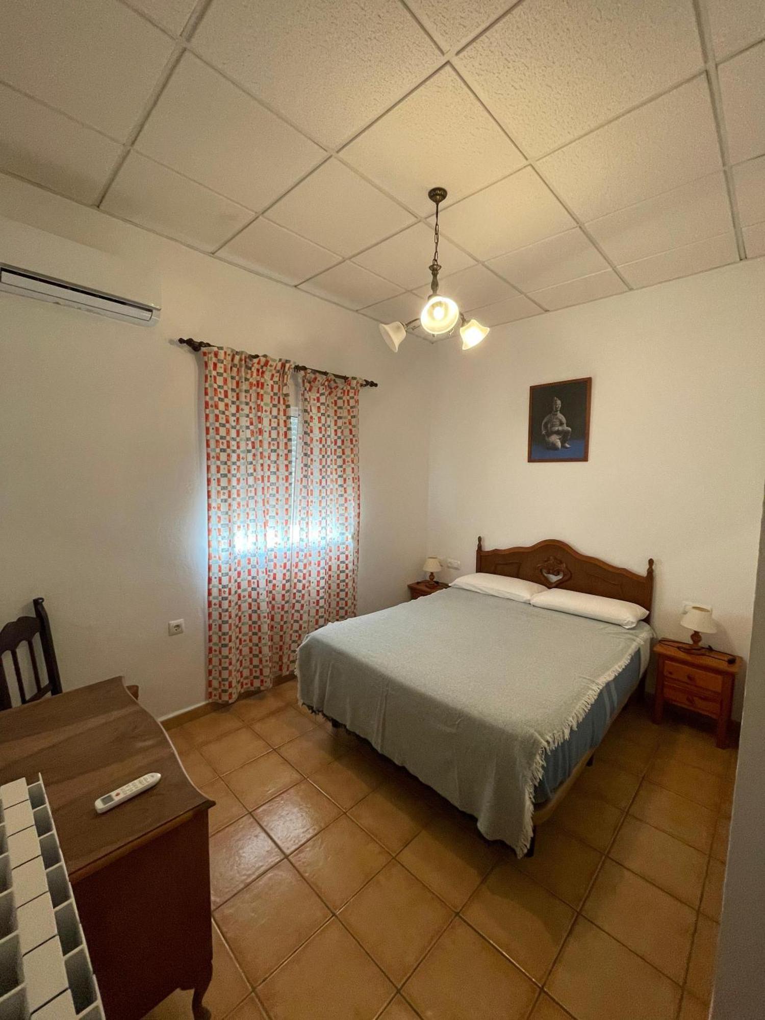 Finca La Tacita - Jazmin Conil De La Frontera Exteriör bild