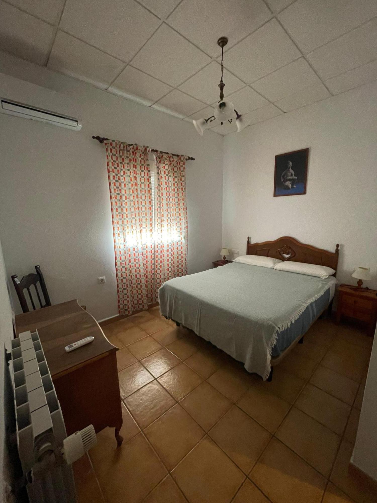 Finca La Tacita - Jazmin Conil De La Frontera Exteriör bild