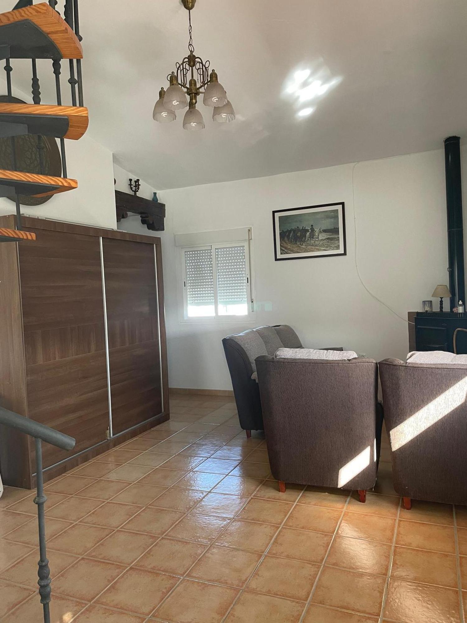 Finca La Tacita - Jazmin Conil De La Frontera Exteriör bild